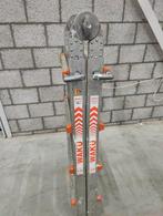 Waku, Doe-het-zelf en Verbouw, Ladders en Trappen, Ophalen, Gebruikt, Trap, Opvouwbaar of Inschuifbaar