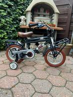 Jongensfiets alpina cargo 12 inch, Fietsen en Brommers, Ophalen, Gebruikt, 14 inch of minder