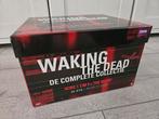 Waking the Dead - Complete Collectie DVD Boxset, Cd's en Dvd's, Dvd's | Tv en Series, Vanaf 16 jaar, Boxset, Ophalen of Verzenden