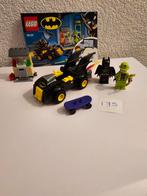 Lego Batman 76137, Ophalen of Verzenden, Zo goed als nieuw