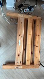 Gratis af te halen Flexa Kinderbed 90-200, Ophalen, Gebruikt, 90 cm, Hout