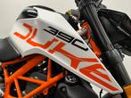 KTM 390 DUKE (bj 2018), KTM, Bedrijf, Onbekend, 373 cc