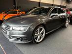 Audi A7 Sportback 4.0 TFSI S7 quattro Pro Line Plus RS STOEL, Auto's, Audi, Gebruikt, 4 stoelen, 11 km/l, Bedrijf