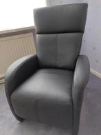 Relaxfauteuil, Ophalen, Zo goed als nieuw, 75 tot 100 cm, 50 tot 75 cm