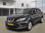 Nissan Qashqai 1.2 Acenta, ZK-141-G, Auto's, Nissan, Automaat, Gebruikt, 680 kg, 116 pk