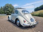 Volkswagen Kever 1960 dickholmer met semaforen, Auto's, Oldtimers, 29 pk, Particulier, 5 stoelen, Sedan