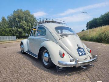 Volkswagen Kever 1960 dickholmer met semaforen  beschikbaar voor biedingen