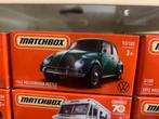 Matchbox Volkswagen Kever 1:64 3inch OVP, Verzenden, Zo goed als nieuw