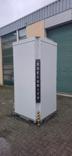 Mobiele camera lichtmast - XSecurity, Ophalen, 500 watt of meer, Overige typen