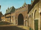 Amersfoort Koppelpoort Stadszijde, Verzenden, 1960 tot 1980, Ongelopen, Utrecht