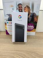 Google Pixel 6a - 128 GB nieuw in doos!, Nieuw, Ophalen of Verzenden, A, Klassiek of Candybar