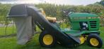 Nette John deere zitmaaier, Tuin en Terras, Zitmaaiers, Ophalen of Verzenden, Gebruikt