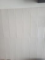 Wandtegel hornbach, Doe-het-zelf en Verbouw, Tegels, Minder dan 20 cm, Minder dan 5 m², Wandtegels, Keramiek