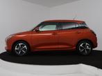 Suzuki Swift 1.2 Style Smart Hybrid | Apple Carplay / Androi, Auto's, Voorwielaandrijving, Stof, Zwart, Overige kleuren
