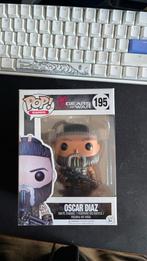 Funko | Gears of War | Oscar Diaz | 195, Ophalen of Verzenden, Zo goed als nieuw