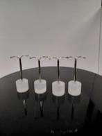 Sieradendisplays voor kettingen, oorbellen en armbanden, Ophalen, Gebruikt, Onbekend, Info@onbekend.com