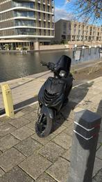 Piaggio zip 2t 70cc 2005, Fietsen en Brommers, Scooters | Piaggio, Ophalen, Tweetakt, Maximaal 45 km/u, Zip