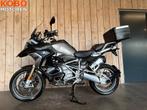 BMW R 1250 GS (bj 2019), Motoren, Motoren | BMW, 2 cilinders, 1254 cc, Bedrijf, Meer dan 35 kW