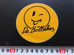 sticker De Böllekes, Ophalen, Zo goed als nieuw