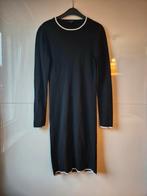 zwarte jurk NIKKIE - maat S/M, Maat 38/40 (M), Zwart, Ophalen of Verzenden, Zo goed als nieuw