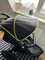 Hauck Active Stroller - Sportieve kinderwagen, Kinderen en Baby's, Kinderwagens en Combinaties, Gebruikt, Verstelbare duwstang