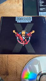 Thunderdome a decade live, Cd's en Dvd's, Ophalen of Verzenden, Gebruikt