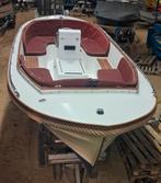 Schitterende sloep 6mtr nanni diesel inboard.    Maril model, Ophalen, 10 tot 30 pk, Gebruikt, Binnenboordmotor