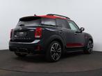MINI Countryman John Cooper Works ALL4 Automaat / Panoramada, Auto's, Mini, Automaat, 1998 cc, Gebruikt, Euro 6