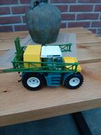 Siku, Hobby en Vrije tijd, Modelauto's | 1:32, Ophalen, Zo goed als nieuw, Tractor of Landbouw, SIKU