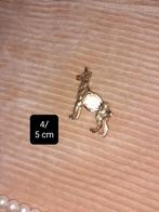 Klein zwaar herdershondje, Ophalen of Verzenden, Zo goed als nieuw