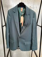 Indress blazer jacket 0 Xs dark emerald €715, Ophalen of Verzenden, Zo goed als nieuw, Maat 34 (XS) of kleiner, Groen