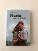 Vlucht van een libelle - Nelleke Wander, Ophalen of Verzenden, Zo goed als nieuw, Nederland