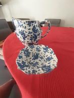 Beatrix melkkan +schaaltje0, Antiek en Kunst, Antiek | Servies los, Ophalen of Verzenden