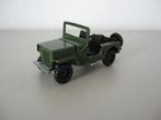 Willys Jeep - Tomica, Ophalen of Verzenden, Nieuw, Auto, Overige merken