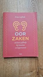 Arno Lieftink - Oorzaken, Ophalen of Verzenden, Gelezen, Arno Lieftink