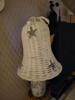 Kerstklok, Ophalen of Verzenden, Zo goed als nieuw