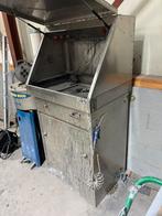 Spuiten reiniger Hamach, Ophalen of Verzenden, Gebruikt