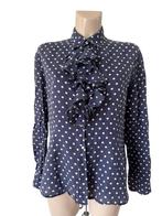 Ralph Lauren blouse linnen XXL, Ophalen of Verzenden