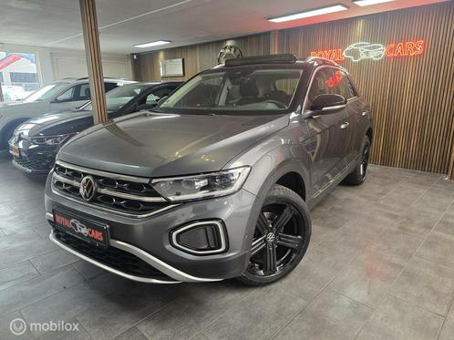 Volkswagen T-Roc 1.5 TSI R-Velgen /Pano /Camera /Beats /Virt, Auto's, Volkswagen, Bedrijf, Te koop, T-Roc, ABS, Achteruitrijcamera