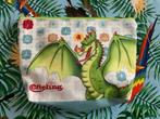 Nieuwe Efteling Toilettas - draak, Ophalen of Verzenden, Nieuw