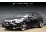 BMW 1 Serie 120i, Emergency brake assist, 1-Serie, Bedrijf, Benzine