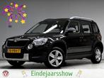 Skoda Yeti 1.2 TSI Comfort /Ketting Verv.! /Trekhaak /Airco, Auto's, Voorwielaandrijving, Euro 5, Gebruikt, 4 cilinders