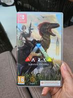 Ark Switch Nintendo, 1 speler, Ophalen of Verzenden, Zo goed als nieuw