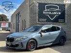 BMW 1-serie M135i xDrive Business Edition Plus PANO | ACC |, 1998 cc, Gebruikt, 4 cilinders, Bedrijf