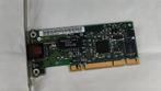 Netwerkkaart Intel PRO/100+ PCI, Ophalen of Verzenden, Gebruikt