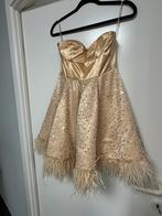 Galajurk avondjurk feestjurk, Ophalen of Verzenden, Nieuw, Maat 34 (XS) of kleiner, Galajurk