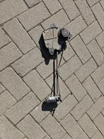 RESERVEWIEL HOUDER PEUGEOT, Auto diversen, Niet ingevuld, Gebruikt, Niet ingevuld, Ophalen of Verzenden