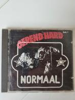 Normaal - Oerend Hard CD, Ophalen, Gebruikt