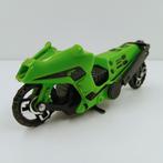 MASK Condor Motorcycle Helicopter Kenner 1985, Ophalen of Verzenden, Gebruikt