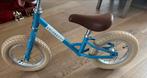 Veloretti Mini - Havana Blue loopfiets, Fietsen en Brommers, Fietsen | Kinderfietsjes, Ophalen, Zo goed als nieuw, Minder dan 16 inch